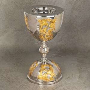 Brûleur bakhoor métal vintage pot d'encens artisanal art arabe détaillant pour l'hôtel et l'utilisation de décoration majlis - Product Image 2