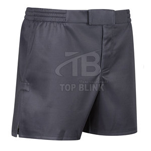 กางเกงขาสั้น MMA กางเกงขาสั้น MMA แบบสวมสบายสำหรับฤดูร้อน - Product Image 4