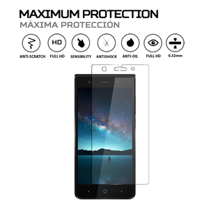 Protector de Pantalla ANTISHOCK para ZTE Blade A511, Accesorio Móvil Duradero y Resistente a Impactos - Product Image 1