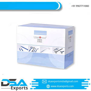 Instrumentos quirúrgicos médicos desechables Cirugía oftálmica de precisión Cuchillo de implante de queratomo al mejor precio - Product Image 6