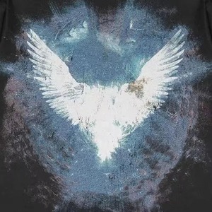 Hot Style 100% Coton Double Manches Hommes T-shirts Logo Personnalisé O Cou Hommes Double Couche - Product Image 4