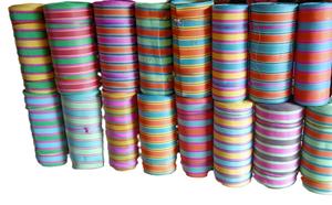 100% Recycled Polypropylene Woven Nonwoven Textile Custom Designs Bag Fabrics for Industry Use Wholesale Supplier & Exporter - Product Image 3