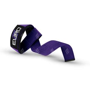 Correas de Elevación Ajustables de Algodón Sólido Antideslizantes y Duraderas, Diseño de Bucle Fijo, Soporte Acolchado para la Muñeca, Color Personalizable, Perfecto para - Product Image 5