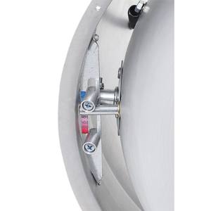 3JW 165536 VIM BTLP 150 Long-Range <b>Thermostatic</b> Nozzle Aluminium <b>Laboratory</b> <b>Thermostatic</b> <b>Devices</b> - Product Image 3