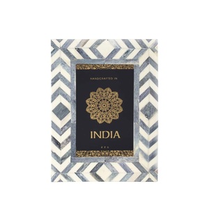 ภาพรอยัลมองกรอบป้องกันการศึกษาตกแต่งสก์ท็อปตกแต่งและฮอลล์ทางผนังตกแต่งชั้นวางรูปภาพผู้ถือภาพ - Product Image 4