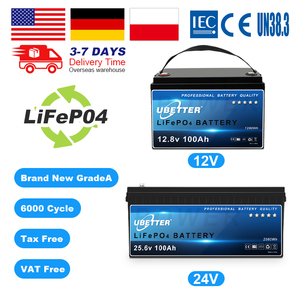 Système de stockage d'énergie solaire domestique tout-en-un, batterie lithium-ion résidentielle, solution de stockage d'énergie tout-en-un efficace - Product Image 3