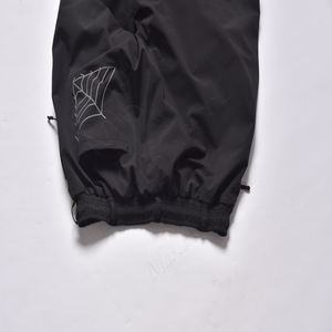 ¡Gran venta! Pantalones de nieve de último diseño, pantalones de snowboard de gran tamaño holgados e impermeables, pantalones de esquí transpirables personalizados para hombres y mujeres - Product Image 5