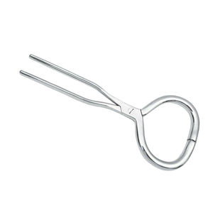 Probador de pezuñas profesional Extra grande de 19 pulgadas, instrumentos veterinarios de alta calidad para herramientas de herrador - Product Image 5