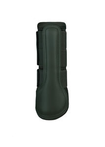Bottes de brossage pour chevaux en gros, Pakistan, rembourrage de protection de qualité supérieure, absorption des chocs, soutien des jarrets, bottes de brossage pour chevaux - Product Image 5