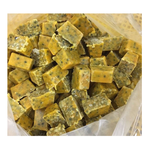 เสาวรสแช่แข็งสินค้าเกษตรใช้สำหรับอาหารคุณภาพดีบรรจุในกล่องจากข้อมูลทองคำ99ในเวียดนาม - Product Image 3