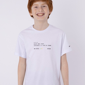 Wholesale cheap Turkish Brand boys t-shirt Custom Logo Small Size 100% Cotton Boys Kids T-Shirt - Product Image 1