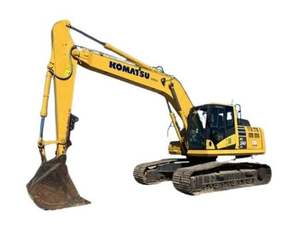 Excavadora de Orugas PC240 Usada Original de Japón con Motor/Bomba/Caja de Cambios de Alta Calidad y Alta Eficiencia Operativa - Product Image 1