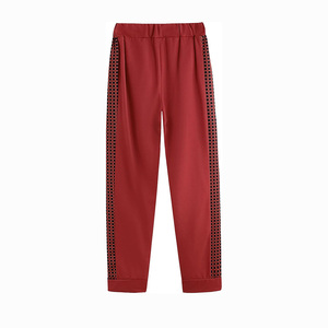 Chándal deportivo para mujer superventas, Material de alta calidad, Ideal para venta al por mayor, ropa deportiva y de fitness, chándales con logotipo personalizado - Product Image 5