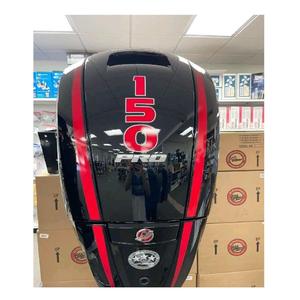 NOUVEAU Moteur Hors-Bord Diesel Mercury Verado 4 Temps 6 Cylindres 225-500 CV Modèle 2025 – Le Meilleur Choix - Product Image 2