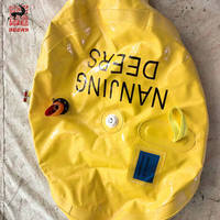 Sac de levage professionnel marin pour parachute, pour utilisation sous-marine