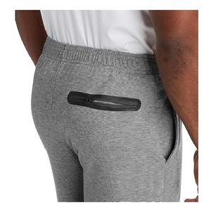 Bermudas cortas informales para hombre orientadas a la exportación de Bangladesh al mejor precio, 100% algodón, de gran tamaño, de Color sólido con estilo - Product Image 5