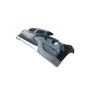 Paraurti Anteriore Completo BMW Serie X1 (E84) (09>15) - Product Image 4