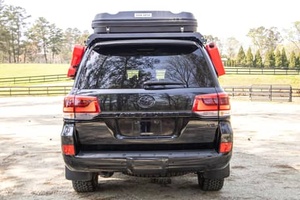 Toyota Land Cruiser Heritage Edition 2020, Automático de 8 Velocidades - Product Image 3