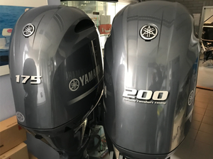 Increíble Oferta para Motor Fuera de Borda de 175hp 200hp F200LB, Exportación a Todo el Mundo, Mejor Precio, Mejor Material - Product Image 2
