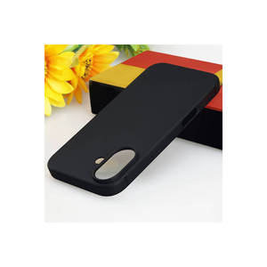 เคสป้องกันการกระแทก IMAX แบบบางสุดหรูเคสซิลิโคนนิ่มสำหรับ iPhone 16 PLUS สไตล์ ins รุ่น11Pro - Product Image 4