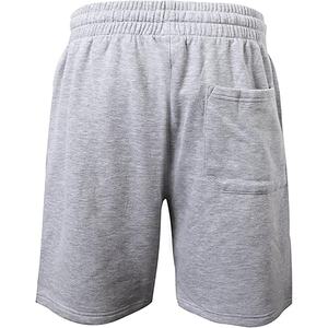 Personalizado verano hombres Fitness gimnasio pantalones cortos clásico polar entrenamiento pantalones cortos francés Terry Jogger pantalones cortos Casual sudor hombres - Product Image 3