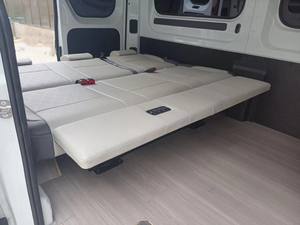 Sièges de voiture de luxe de <span class=keywords><strong>première</strong></span> classe de haute qualité pour Hiace/Alphard/vito/v-class/w447/v-klass - Product Image 6