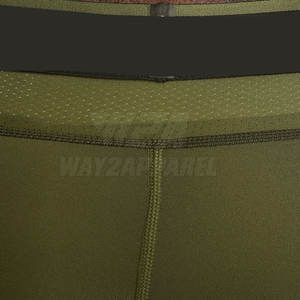 Pantalones de compresión de alta calidad para la venta en línea Pantalones de compresión para hombres Venta caliente en pantalones para la venta en línea - Product Image 5