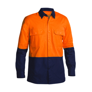 เสื้อโปโลแขนสั้นสำหรับผู้ชาย, ชุดยูนิฟอร์มสำหรับทำงานเพื่อความปลอดภัยในอุตสาหกรรมสำหรับ100% ก่อสร้าง - Product Image 2