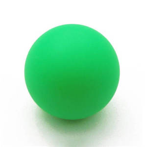 ลูกฮ็อกกี้แบบมีรอยบุ๋มสำหรับเล่นกีฬางานตามสั่งพิมพ์โลโก้ได้ตามต้องการ - Product Image 5