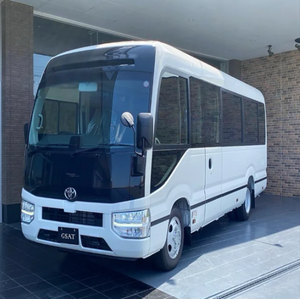 ที่รองแก้วรถบัสมือสอง19ที่นั่ง - Product Image 3