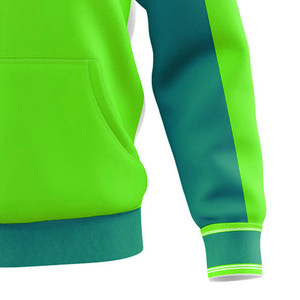 Factory Customized Sweatshirt <b>Men's</b> Hoodies Polyester Fleece Sweatshirt Casual Hooded <b>Pullover</b> <b>Men</b> Hoodie - Product Image 6