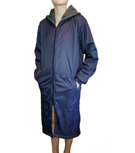 เสื้อโค้ทใส่ได้ทั้งชายและหญิงกันน้ำสำหรับเด็กใส่ได้ทั้งชายและหญิง - Product Image 5