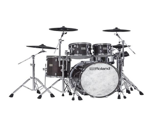 ชุดกลองไฟฟ้า Roland VAD-706 V-Drums Acoustic Design Kit ของแท้ 100% วางจำหน่ายแล้ว - Product Image 4