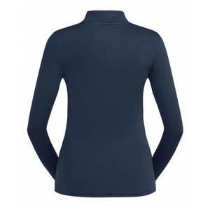 Camiseta de entrenamiento de talla grande personalizada, ropa ecuestre holgada informal, camiseta de entrenamiento para montar a caballo - Product Image 2