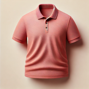 Personnalisé Hommes Premium Slim Fit Coton Spandex Nouveau Design Us Polo Hommes Col Épais Polo De Golf T-shirts Pour Hommes Polo Grande Taille - Product Image 5