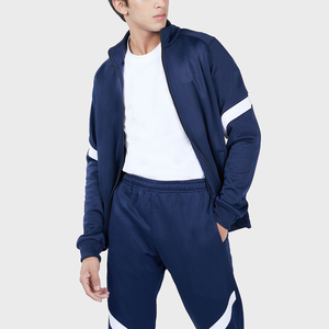 Conjunto de Chándal Casual de Invierno para Hombre, Tallas Grandes, Ajuste Regular, Estampado en Serigrafía, 100% Algodón, Marca Privada 2026 - Product Image 2
