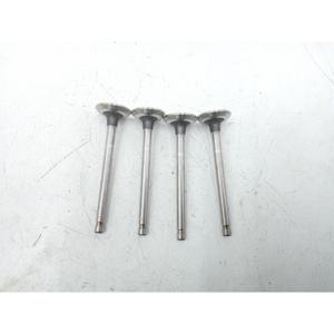 SOUPAPES D'ÉCHAPPEMENT OPEL Kadett D (79>84) TRW 3489 Essence - Product Image 3