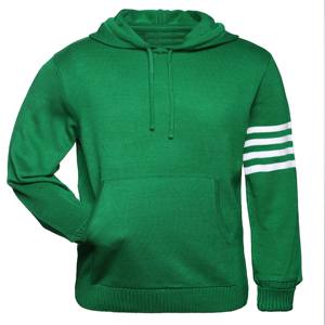 Pull à capuche avec logo personnalisé-Haute qualité, confortable et parfait pour les cadeaux promotionnels et la visibilité de la marque - Product Image 1