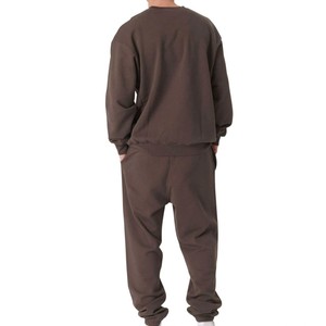 2026ชุดออกกำลังกายสำหรับผู้ชายชุดวิ่งออกกำลังกาย2025ออกแบบได้ตามต้องการ - Product Image 2