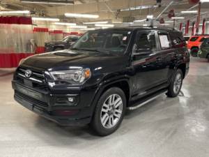 Toyota 4Runner TRD Sport 2023 Usado en Buen Estado - Product Image 3