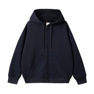 Sweats à capuche vierges de haute qualité pour hommes et femmes, personnalisables par sérigraphie ou transfert thermique, fabriqués en tissu épais - Product Image 3
