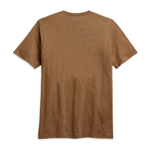 Alta calidad 100% algodón gota hombro Oversize hombres Camisetas manga corta logotipo personalizado cuello redondo Camiseta rápida - Product Image 4