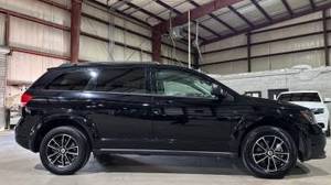 รถดอดจ์ เจอร์นีย์ SE FWD ปี 2018 มือสอง - Product Image 3
