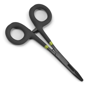 คีมหนีบตกปลาแบบหนีบสองชั้นทำจากสเตนเลสสตีล5.5 "สีดำแบบปรับแต่งได้ - Product Image 6