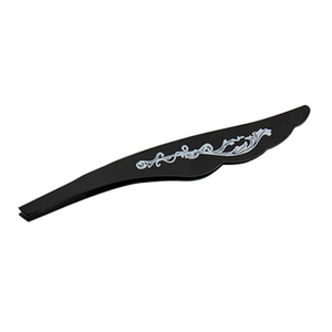 Pinzas para Cejas, Pestañas y Depilación, Pinzas de Acero Inoxidable Personalizadas 2026 con Punta Inclinada - Product Image 6