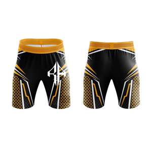 ชุดอเมริกันฟุตบอล 7v7 สำหรับผู้ชาย สีตามสั่ง คุณภาพสูง ผลิตจากผ้าสแปนเด็กซ์/โพลีเอสเตอร์ เหมาะสำหรับทุกฤดู RIVIAN ATLANTIC - Product Image 4