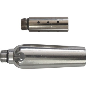 HF PRO 1000 AEROTEC Pistolet à air comprimé à raccordement combiné Outil pneumatique - Product Image 3