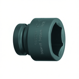 Clé à douille hexagonale à chocs Gedore 1'' de haute qualité - Product Image 2