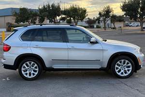 BMW X5 XDRIVE35I 2013 USADO, Volante a la Izquierda/Derecha - Product Image 5