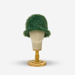 Gorro Cloche de mujer de primera calidad, gorro de lujo elegante suave, acogedor y duradero para una comodidad cálida en climas fríos - Product Image 2